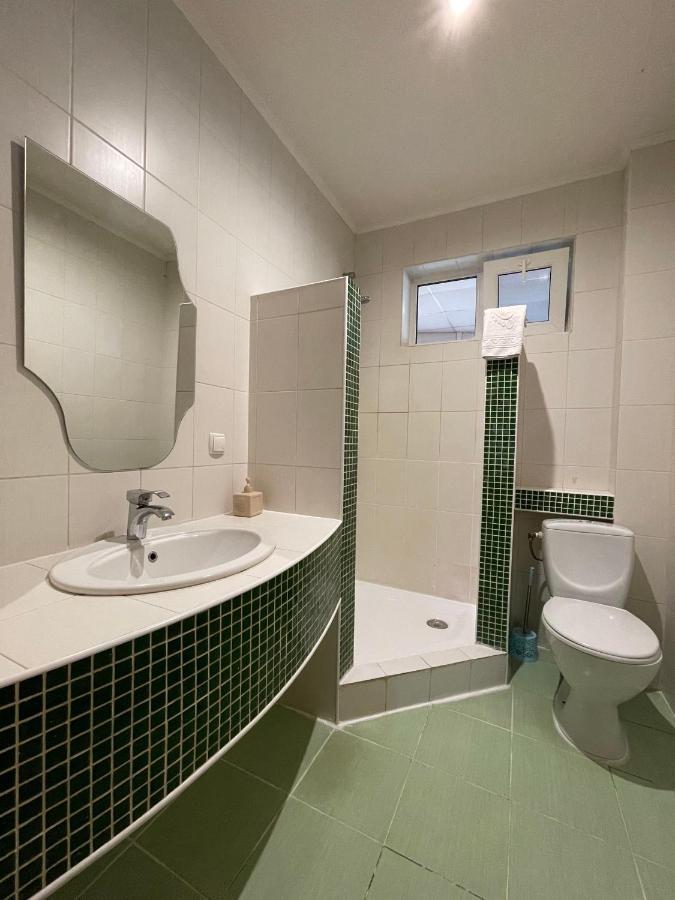 Hotel Complex Lenivaya Vera Novaki Eksteriør billede