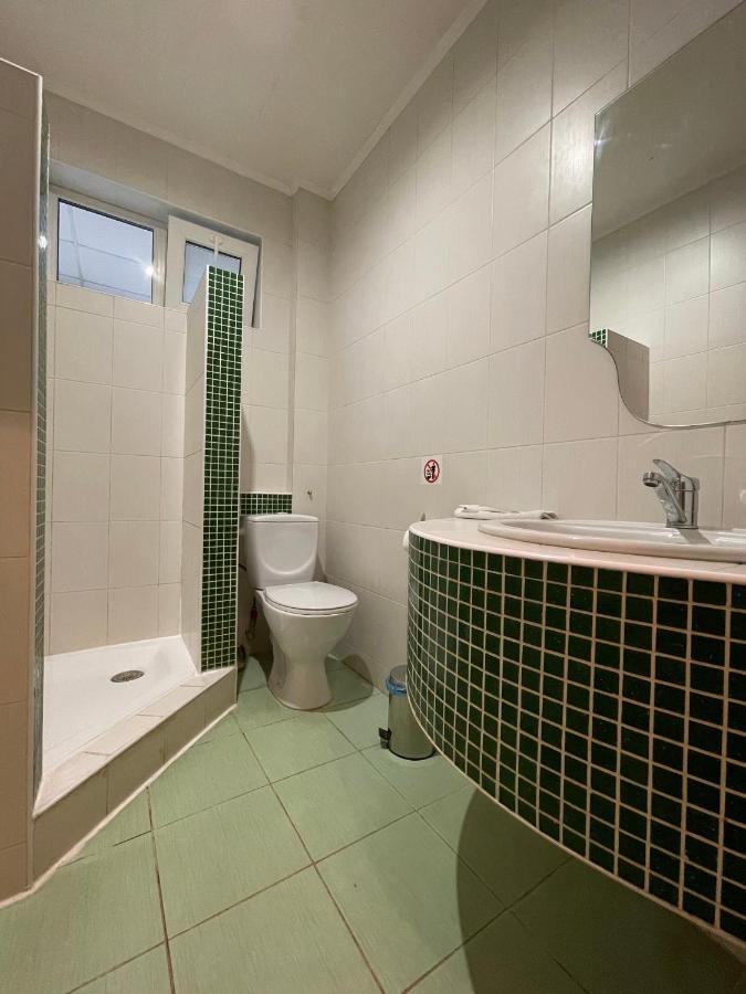 Hotel Complex Lenivaya Vera Novaki Eksteriør billede