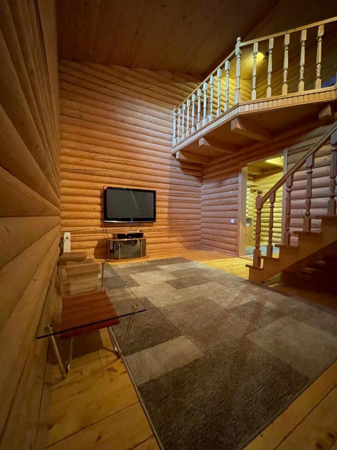 Hotel Complex Lenivaya Vera Novaki Eksteriør billede