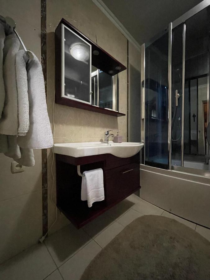 Hotel Complex Lenivaya Vera Novaki Eksteriør billede